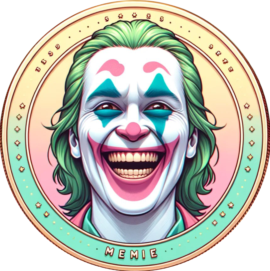 Joker coin